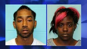 Kinston police arrest two