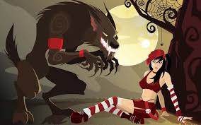 Search the world's information, including webpages, images, videos and more. Wallpaper Illustration Anime Cartoon Comics Little Red Riding Hood Screenshot 1680x1050 Pvtpwn 95512 Hd Wallpapers Wallhere