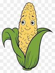 You might also be interested in coloring pages. Corn Clipart Black And White Free Printable Coloring Page Corn Png Download 418336 Pinclipart