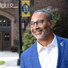 The Inauguration of President Daniel G. Lugo