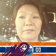 BRERTTON-GIANT, Angie “Angelic” On December 27, 2025, Angie “Angelic”  Brertton-Giant of Saddle Lake, Alberta, passed away at the age of 85 years.  She is survived by her children, Gary Giant, Valerie (Howard)