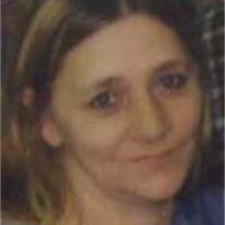 Kathy Alvarado Obituary