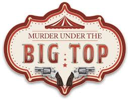 Creating a new string or cluster of bubbles from the bottom can be difficult to. Murder Under The Big Top Night Of Mystery