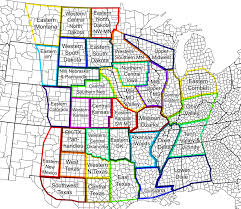 The weather channel's jim cantore takes a look at what states are in tornado alley. Chaser S Guide To Navigating Tornado Alley Meteorologist Quincy Vagell