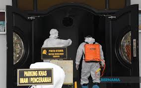 Daerah inilah terletaknya bandar kota setar iaitu ibu negeri atau dahulunya dikenali kerajaan kekhalifahan kesultanan nagara kedah pasai ma. Bernama Pkpd Pentadbiran Dikuat Kuasa Di Daerah Kota Setar Mula Esok Ismail Sabri