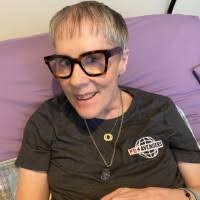 Jackie Hunt Christensen