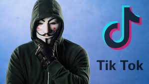 Anonymous acusa a TikTok de ser una herramienta de espionaje masivo del  Gobierno chino y llama a eliminar la app