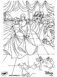 Crayola mini coloring pages disney princess palace pets. Disney Princess Cinderella At The Ball On Crayola Com Cinderella Coloring Pages Disney Princess Coloring Pages Princess Coloring Pages