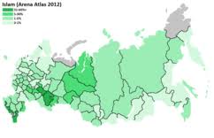 Religion In Russia Wikipedia