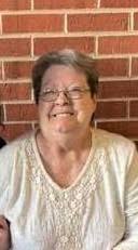 Barbara Ann Kipp 1942-2019