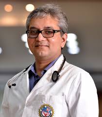 Dr. Vivek Sullere