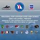 2025 INAUGURAL PONY EXPRESS GIRLS STATE HIGH SCHOOL VOLLEYBALL PREVIEW TOURNAMENT