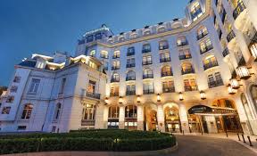 Men spreekt er frans en nederlands (hoewel frans algemener is, is nederlands tevens een officiële taal). Book Hotel In Brussels Steigenberger Wiltcher S Online