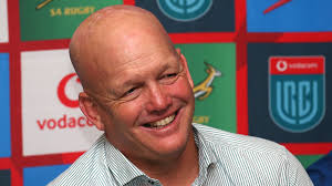 Opinion: Cape Town's 'absurd hero' John Dobson is the life of the Stormers