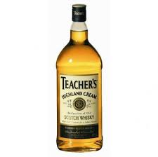 Teacher S 0 7l Whisky