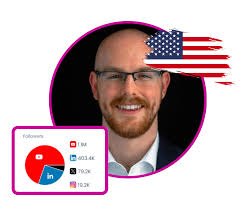 Top 20 Data Science Influencers in the US in 2025