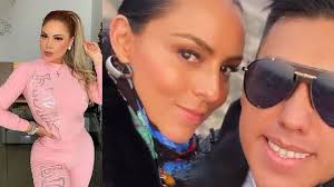 Magaly Chávez, la tercera en discordia entre Ivonne Montero y Luis Olivares