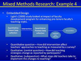 .methodologies, and methods to improve their intervention research studies. 1 Summer Conference What Is Mixed Methods Research Research Studies That Include Both Qualitative And Quantitative Data Qual And Quan Data Purposely Ppt Download