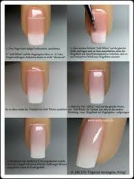 Nail Length Chart Please Refer To This Chart When Scheduling