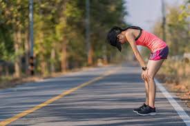 Dizziness While Running How To Stop Vertigo During Exercise Running Heavy Sweating Dizziness