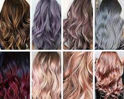 صبغات الشعر الطويل صبغات حديثة للشعر الطويل long hair styles beauty hair styles