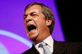 Farage began his career in 1982 as a commodities trader at the london metal exchange and ran his own metals brokerage firm. Did Russia Make Brexit Promoter Nigel Farage A Youtube Star The Washington Post