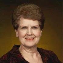 Janet Lee Marsh Obituary