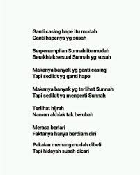 Pin Oleh Awal Di Quote Sindiran Kutipan Terbaik Kutipan Dalam Kutipan