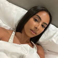 Alonza Mitchell (@alonzamitchell)