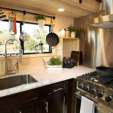 Tiny House Nation Pictures Fyi Tv Tiny House Kitchen Tiny House Nation Outdoor Kitchen Appliances