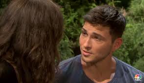 Days of Our Lives Preview Ben Is In No Rush To Have A Baby With Ciara