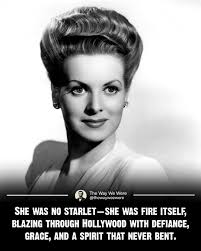 Harrowing Facts About Edith Piaf, The Tragic Songbird 🐦 Many of us  recognize Edith Piaf's signature voice