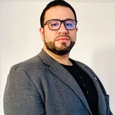 Roberto MARTÍNEZ-MONTEJANO