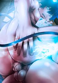 Rin Okumura (LeMilkyChoc) : rrule34gay