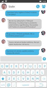 Plik pietrow nikita nowy ład stalina.pdf na koncie użytkownika b2232660kkini • data dodania: Polska Fundacja Narodowa Zrobila Smieszna Rozmowe Na Czacie Stalina I Hitlera Na Rocznice Wyzwolenia Auschwitz Donald Pl