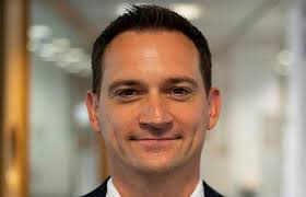 Henry Gregg begins tenure as NPA chief exec