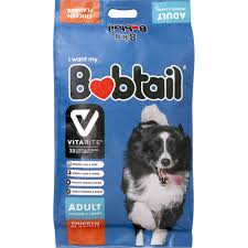 Maybe you would like to learn more about one of these? Bobtail Chicken Flavoured Medium Large Dog Food 8kg Dry Dog Food Pet Food Pets Checkers Za