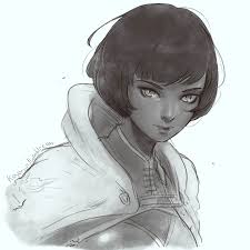 For dragon's dogma on the xbox 360, a gamefaqs message board topic titled where can i find mercedes?. Koyorin On Twitter Drawing Of Mercedes From Dragon S Dogma That I Did A While Back