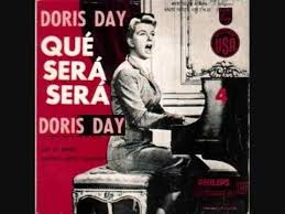 Doris Day Que Sera Sera 1956 Hq Songs Doris Day Movies Dory