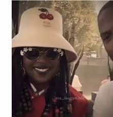 Ms. Lauryn Hillllll!!!!! 😍😍 #LaurynHill #fyp #viral #getmefamous #edit