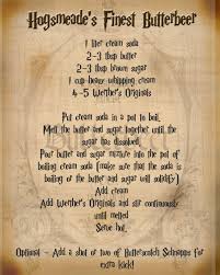 Life Cheating On Twitter Harry Potter Butter Beer Harry Potter Food Butterbeer Recipe