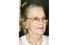 Alma Nieters Obituary (1920