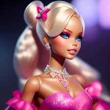 Barbie and Ruth” by Robin Gerber: A Summary