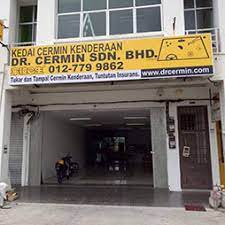 Promosi servis cermin kereta depan pembaikan percuma (2021). Contact Us Dr Cermin Malaysia