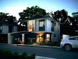 50 Lovely Modern Small House Design Ideas Simple House Plans House Design 2 Storey House Design