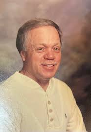 Larry P. Ambrosy, 80, of Bellevue, passed away on, Tuesday, August 29, 2023  after a long battle with cancer. A memorial visitation will be 10:00 am