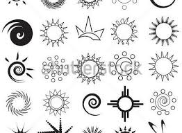 Aside from its literal meaning, tattoos with sun designs are extremely hot. Sun Tattoo Ideas Thefashiontamer Com