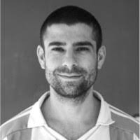 Zach Moskowitz's Instagram, Twitter & Facebook