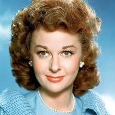 Susan Hayward. Such an iconic star and superb actress