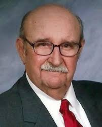 Joe Leeper Obituary (1937